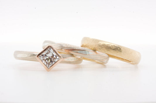 Client Spotlight: Alida & Mercy - W.R. Metalarts