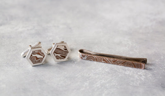 The Dapper Gift Guide - W.R. Metalarts