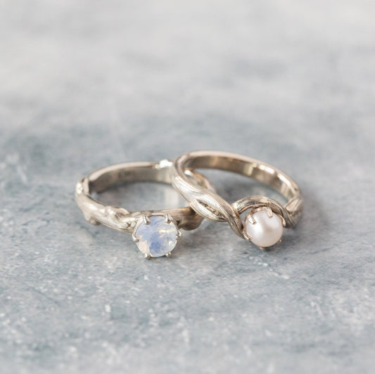 What is White Gold? - W.R. Metalarts