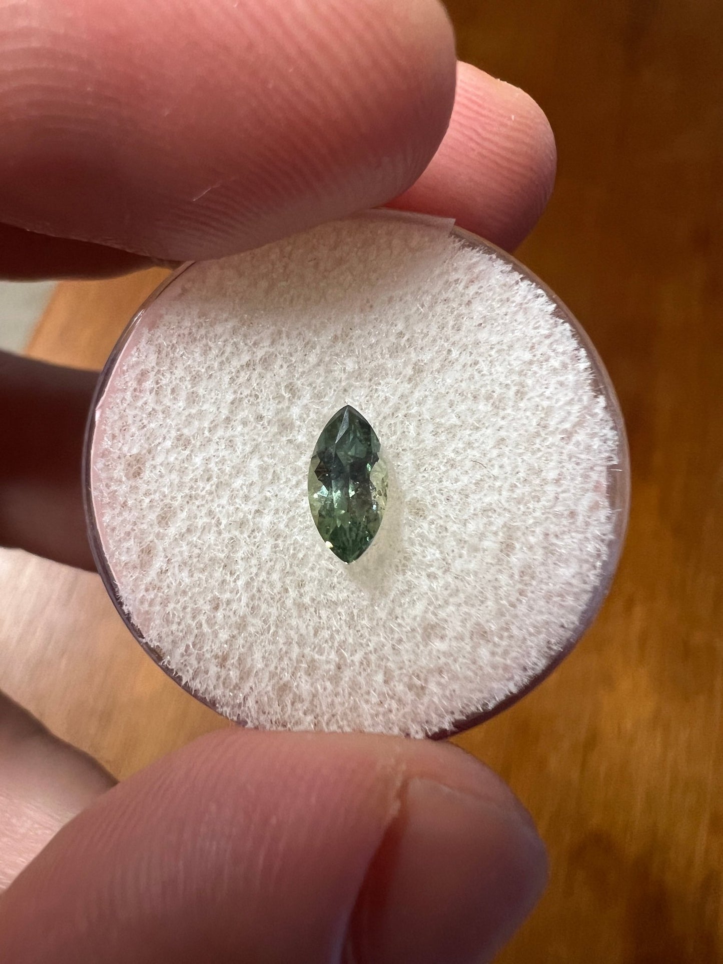 Sapphire (SAP008) - W.R. Metalarts