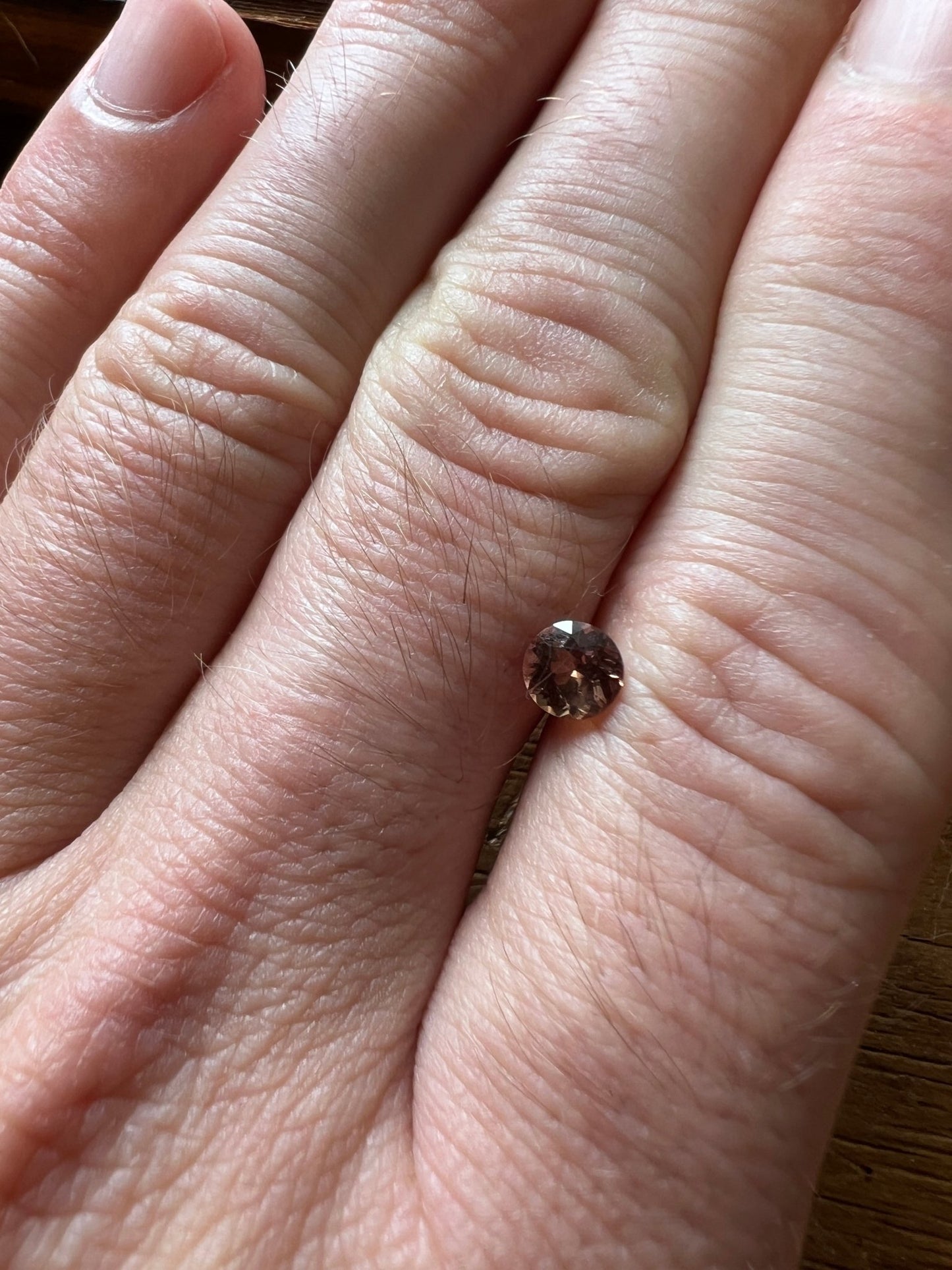 Sapphire (SAP018) - W.R. Metalarts