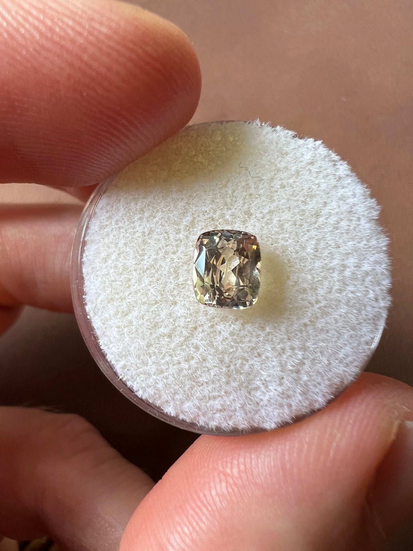 Sapphire (SAP020) - W.R. Metalarts