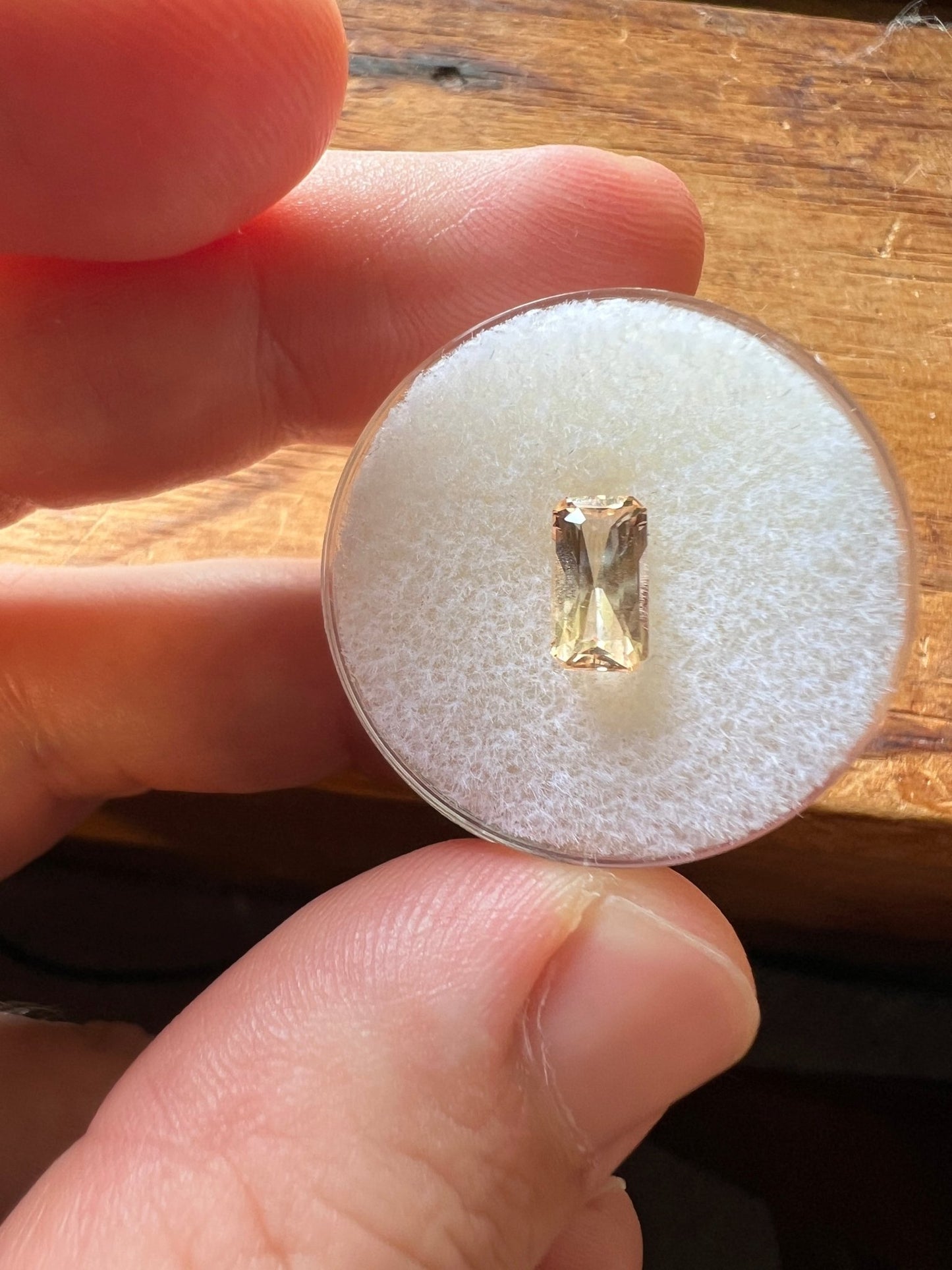 Sapphire (SAP021) - W.R. Metalarts