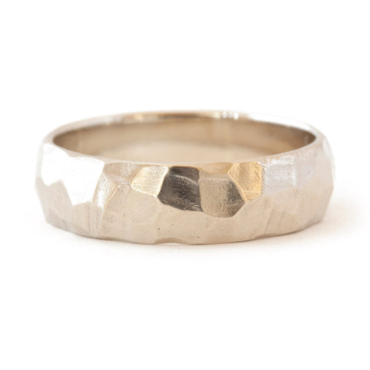 The Carved Band - W.R. Metalarts