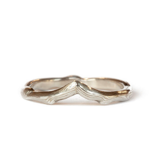 The Pointed Contour Branch Ring - W.R. Metalarts