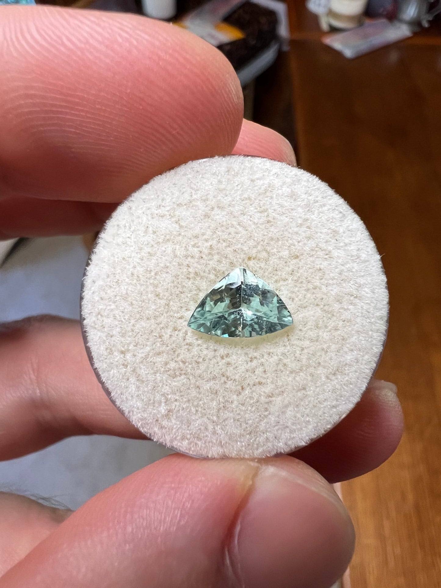 Tourmaline (TOU038) - W.R. Metalarts