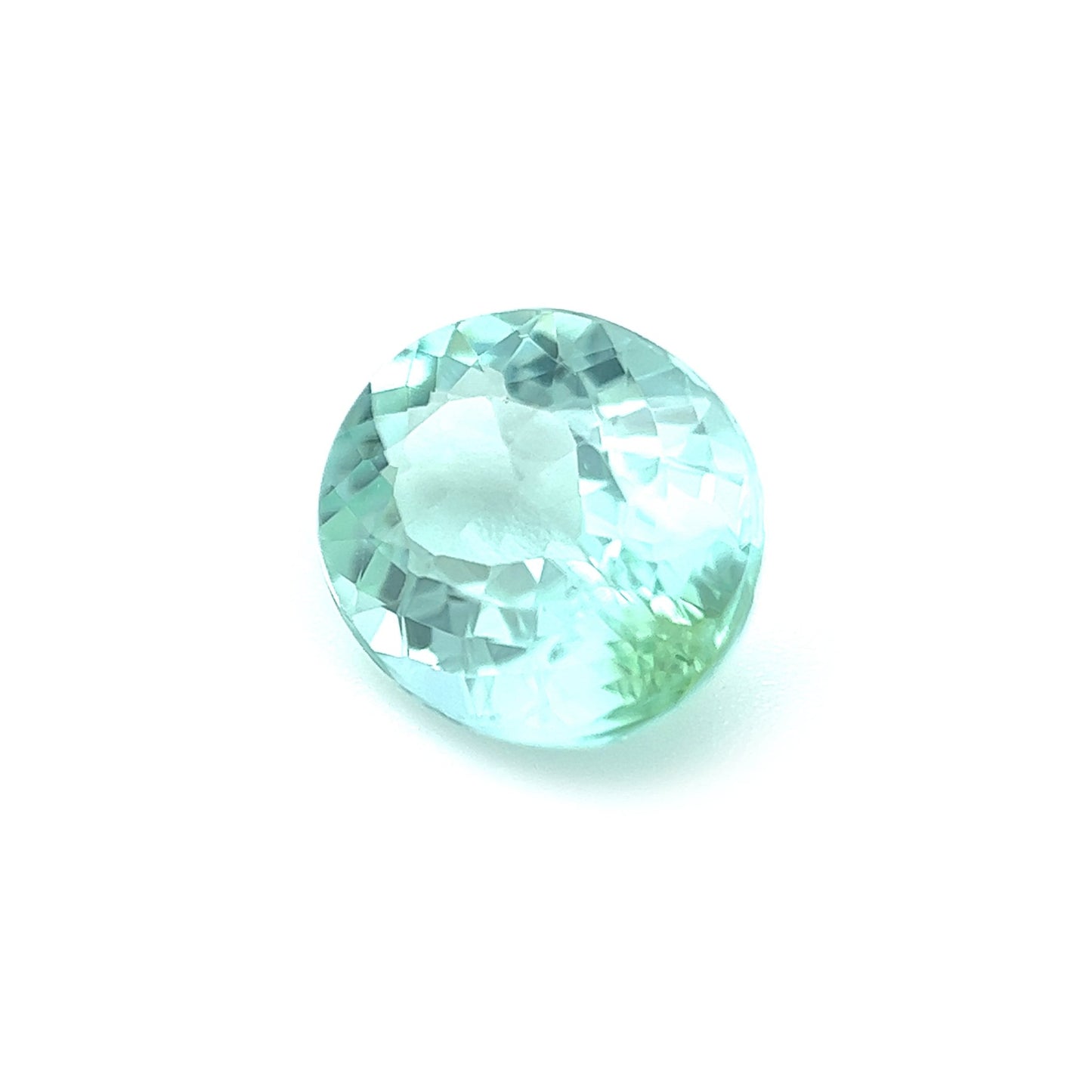 Tourmaline (TOU039) - W.R. Metalarts