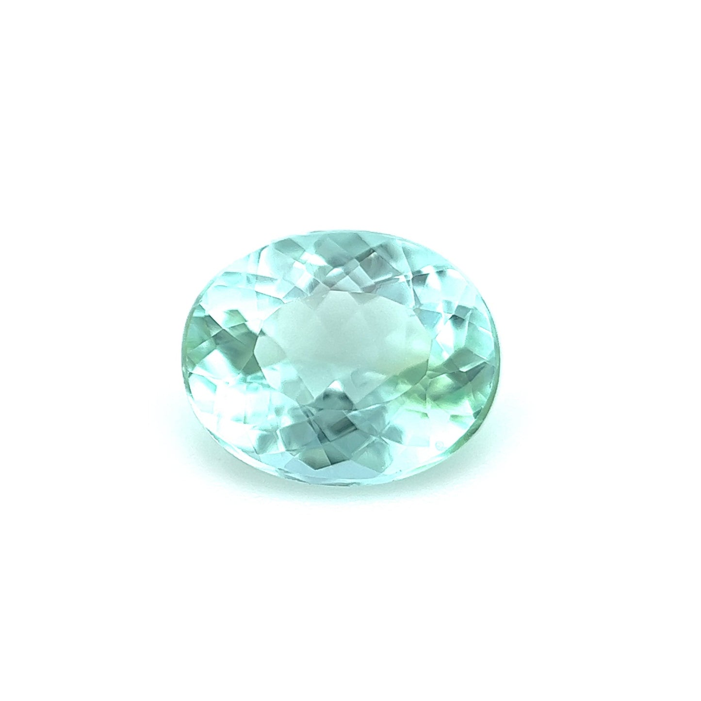 Tourmaline (TOU039) - W.R. Metalarts