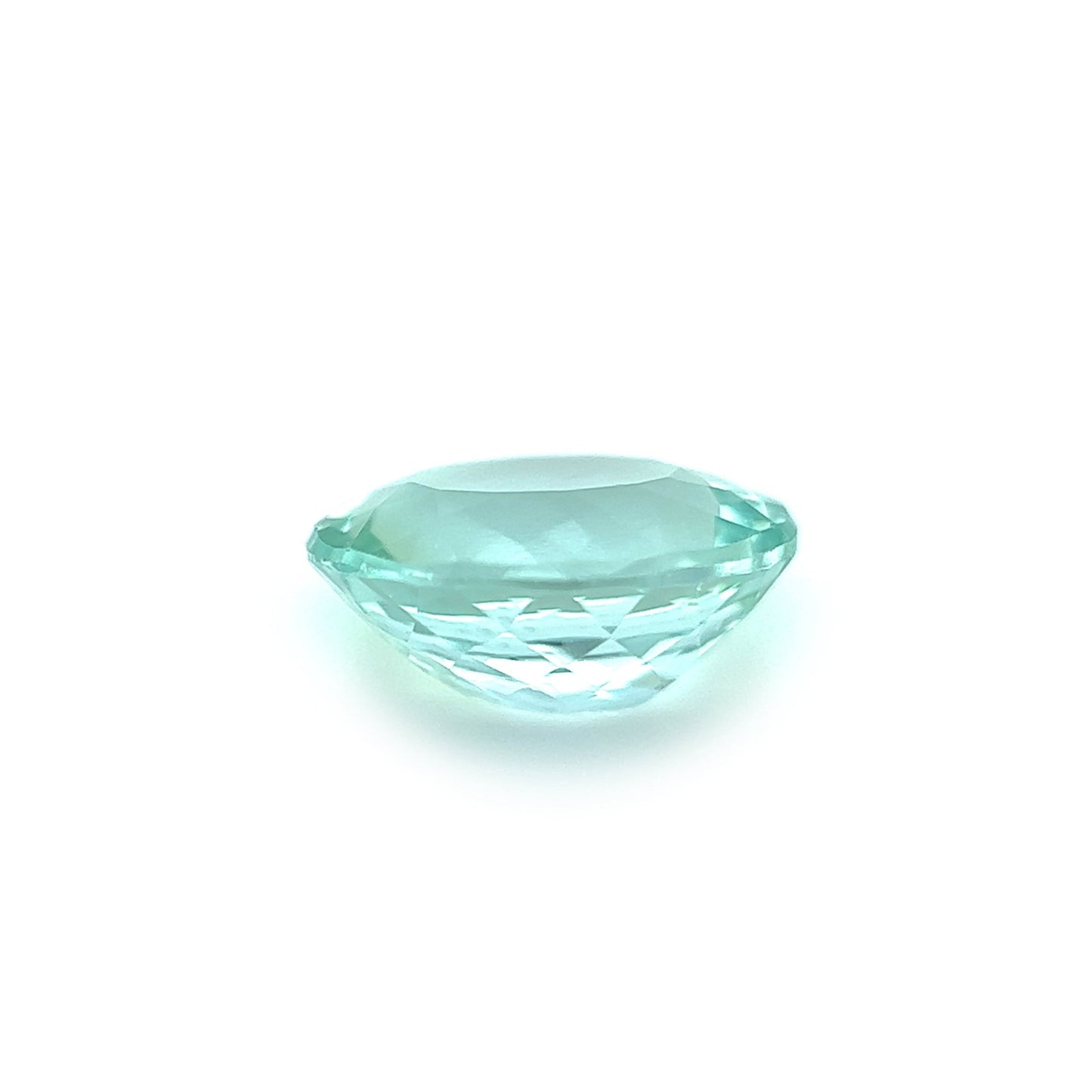Tourmaline (TOU039) - W.R. Metalarts