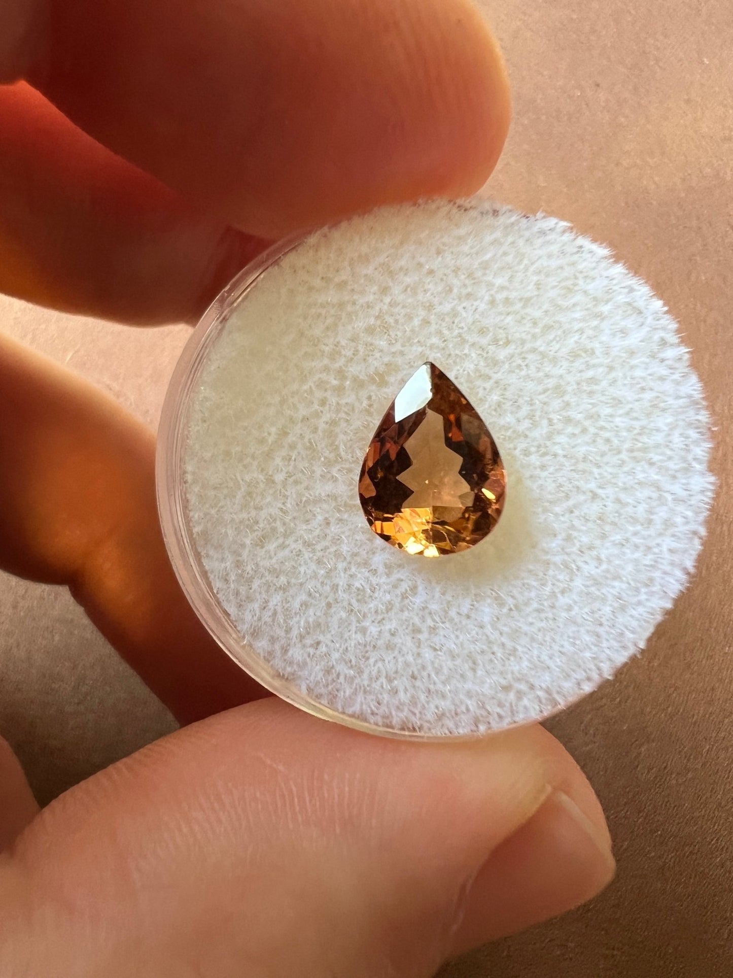Tourmaline (TOU040) - W.R. Metalarts