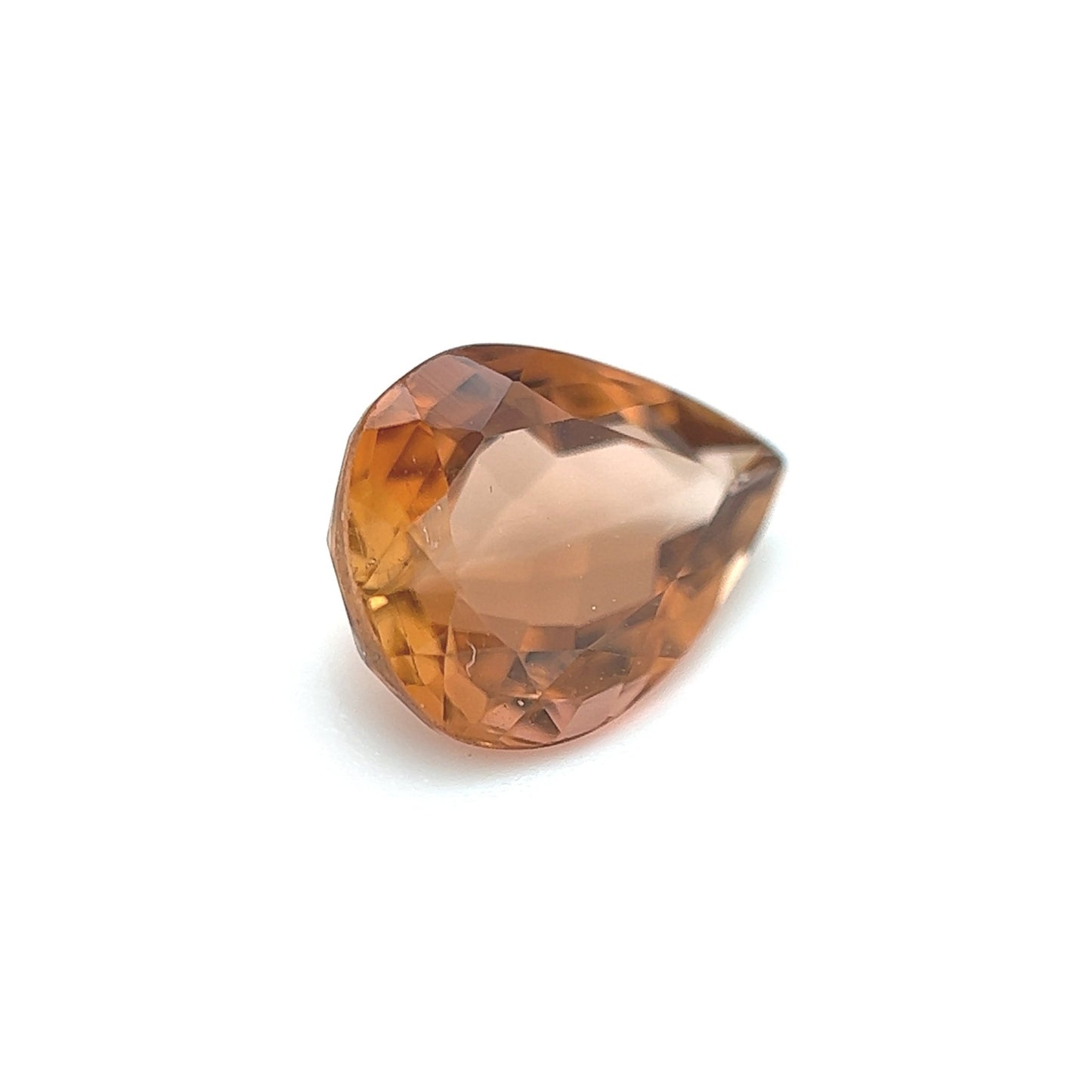 Tourmaline (TOU040) - W.R. Metalarts