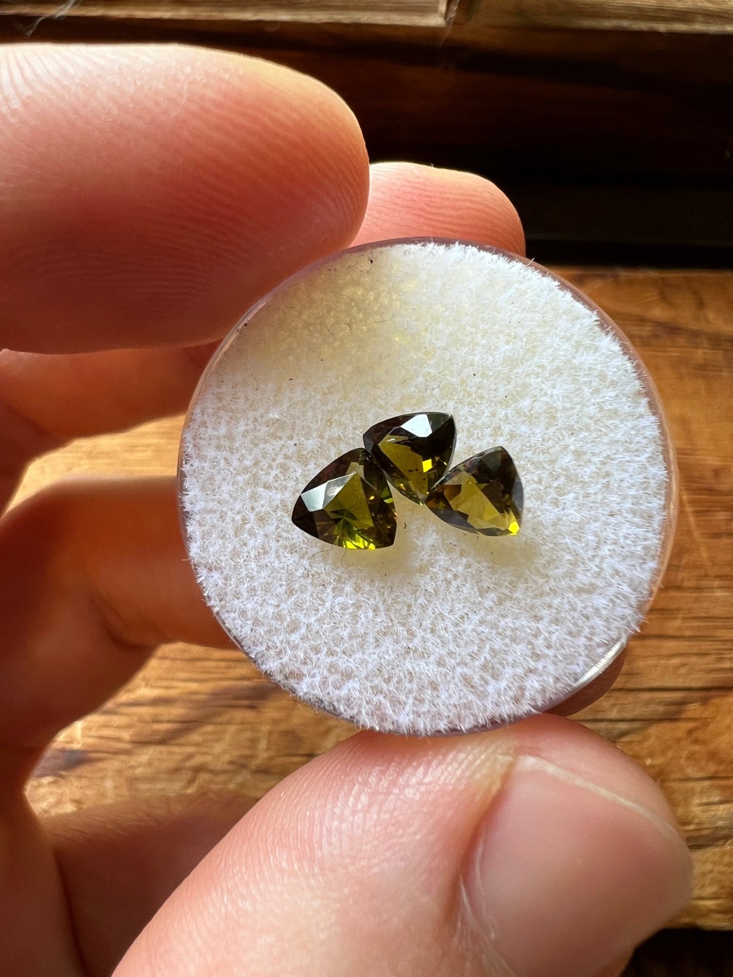 Tourmaline (TOU045) - W.R. Metalarts