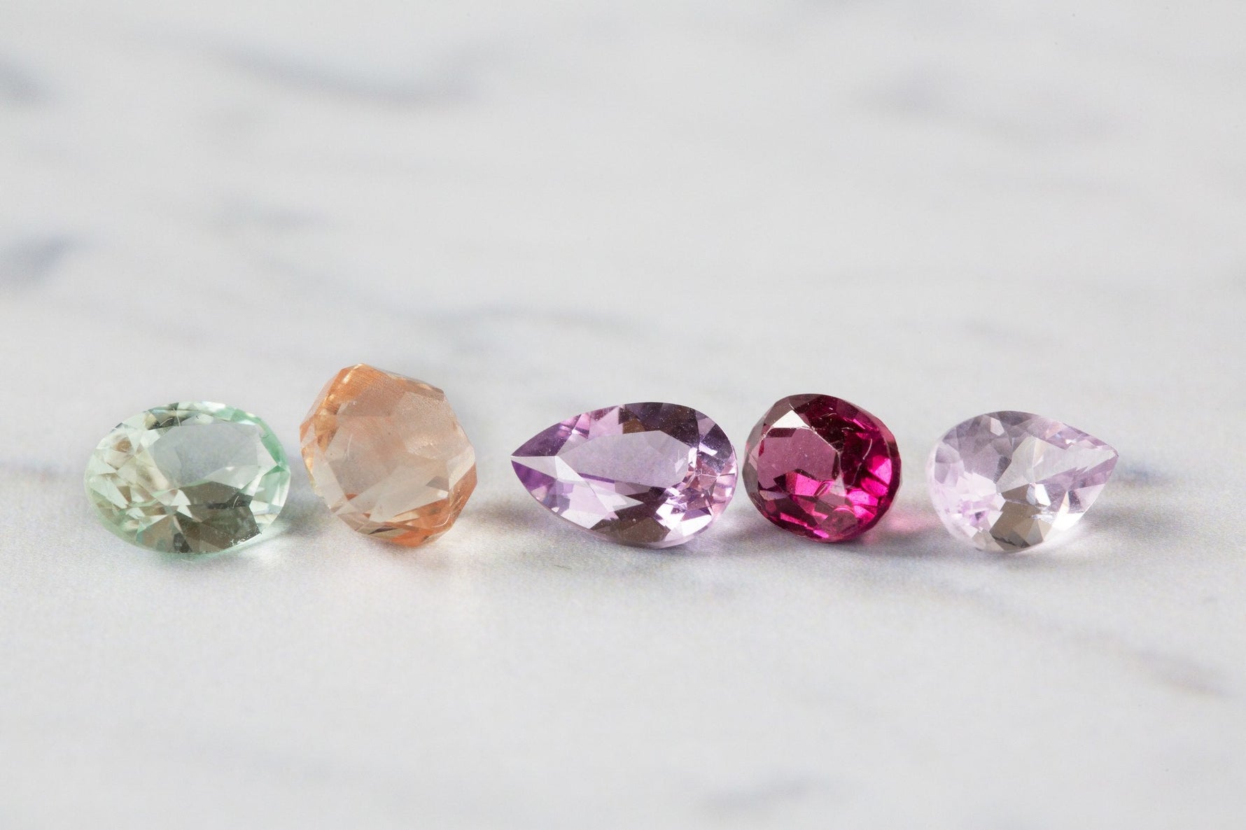 Our Visit To The Tucson Gem Show 2022! - W.R. Metalarts