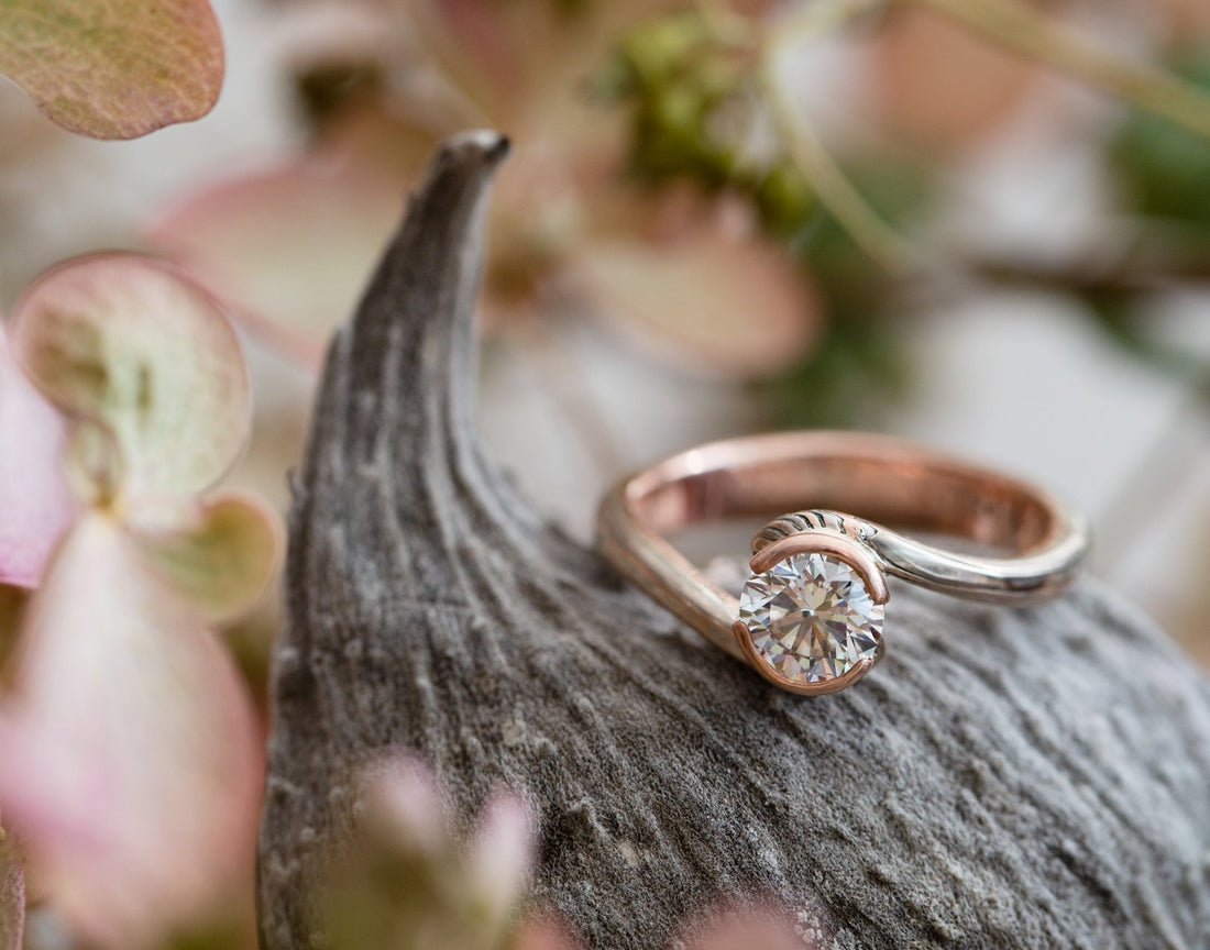 Ring Cleaning 101 - W.R. Metalarts