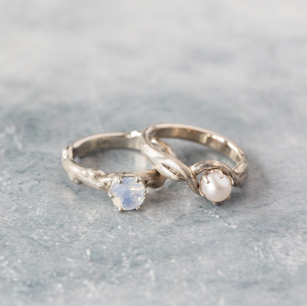 What is White Gold? - W.R. Metalarts
