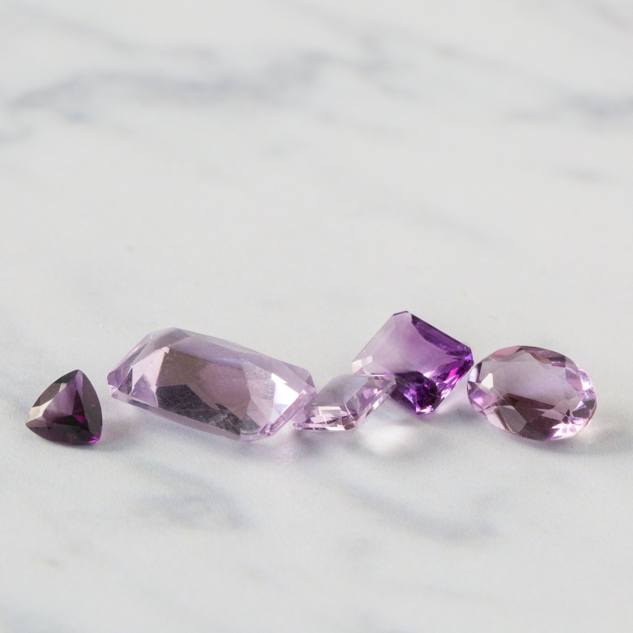 Your Guide to Gemstone Hardness W.R. Metalarts