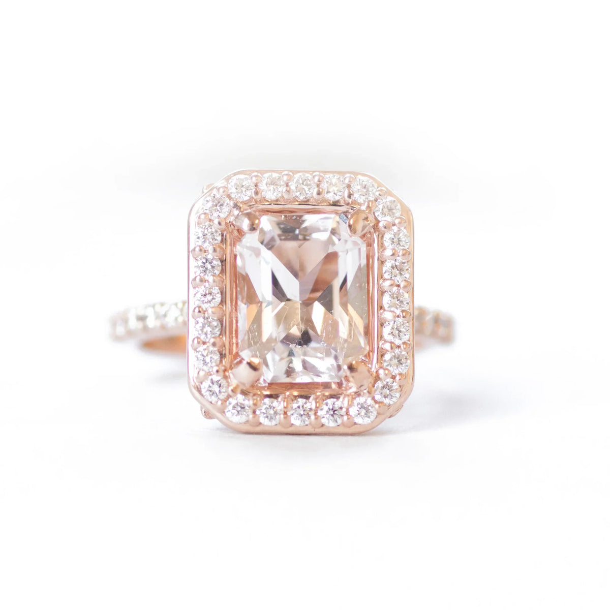 Multi-Stone Rings
