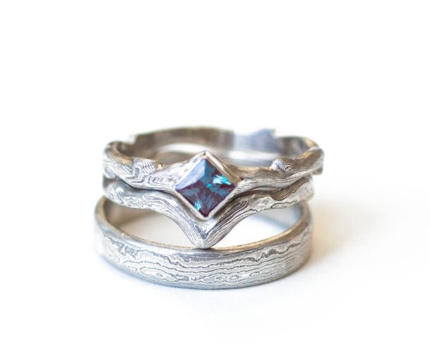 Rustic - W.R. Metalarts
