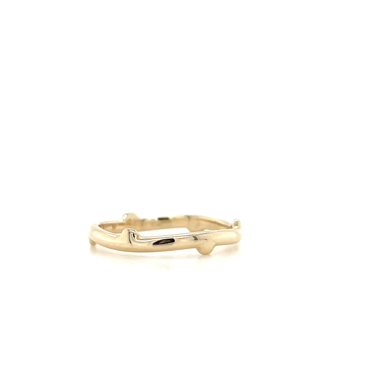 The Notched Band