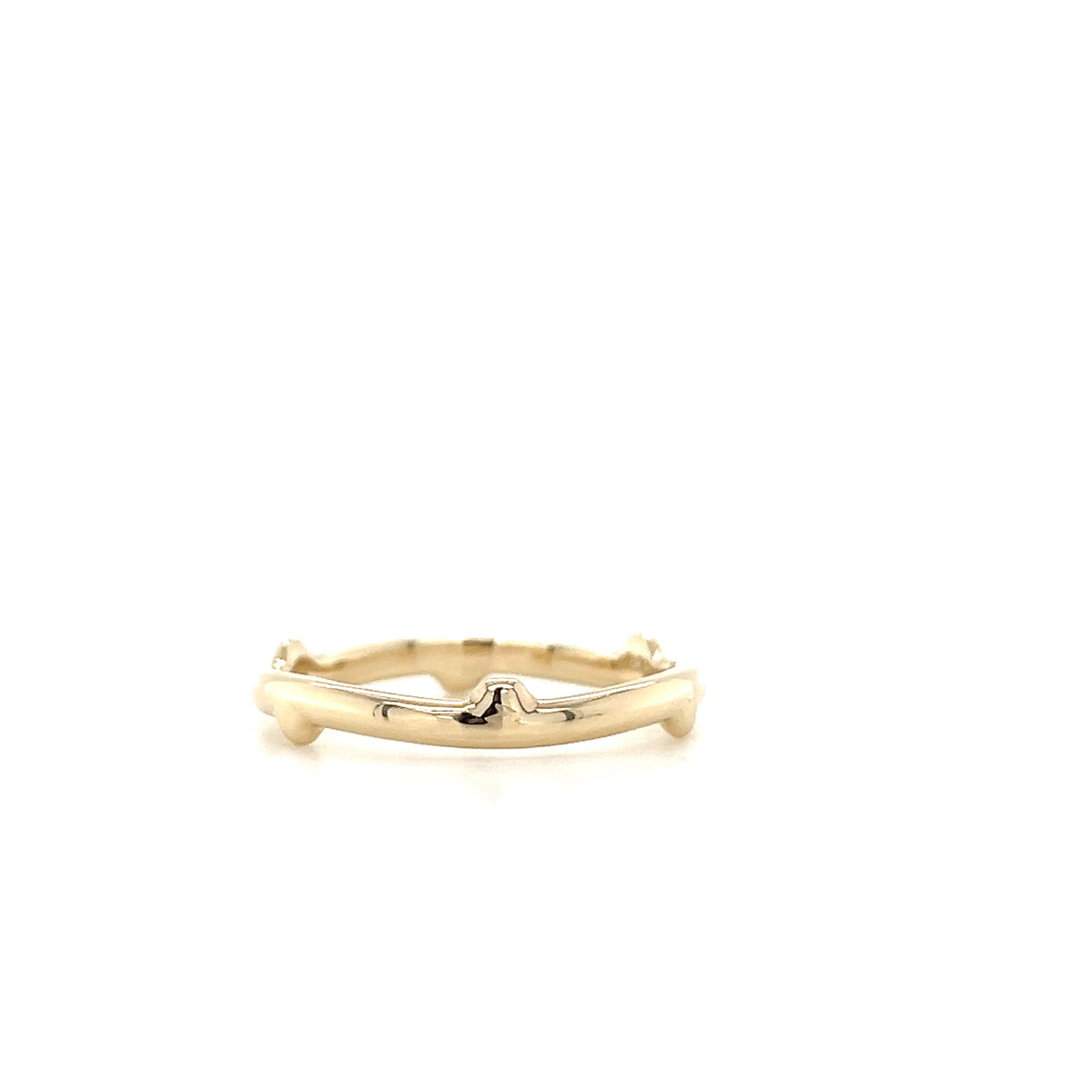 The Notched Band
