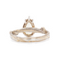 The Honeydrop Ring