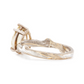 The Honeydrop Ring