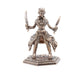 Antique Bronze DnD Mini Figure - W.R. Metalarts