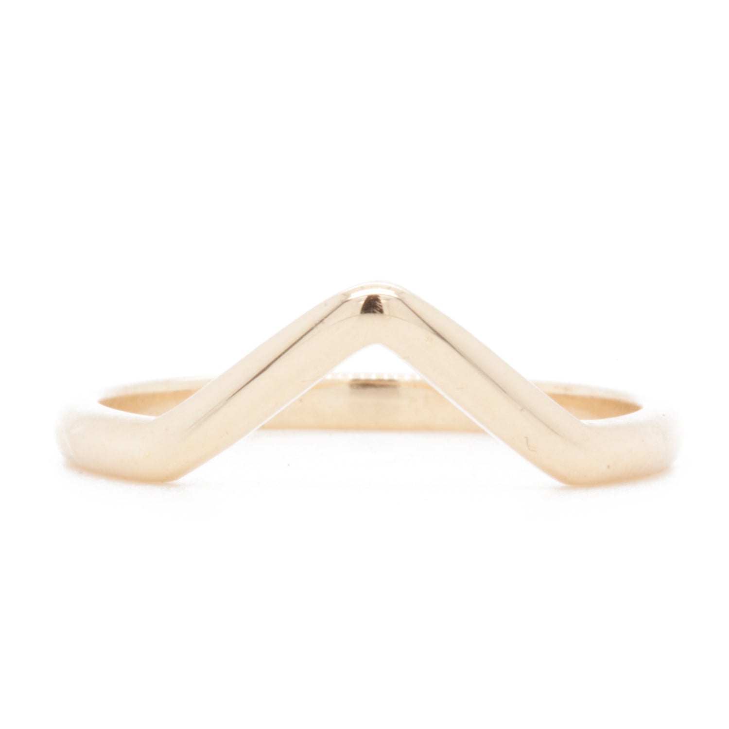 The Geometric Contour Ring