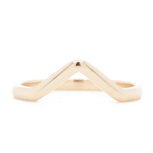 The Geometric Contour Ring