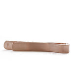 14K Gold Tie Bar - W.R. Metalarts