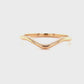 The Fairmined Contour Ring
