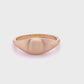 The Fairmined Drop Ring