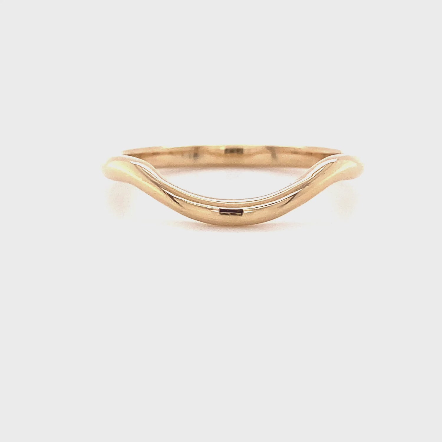 The Soft Contour Band