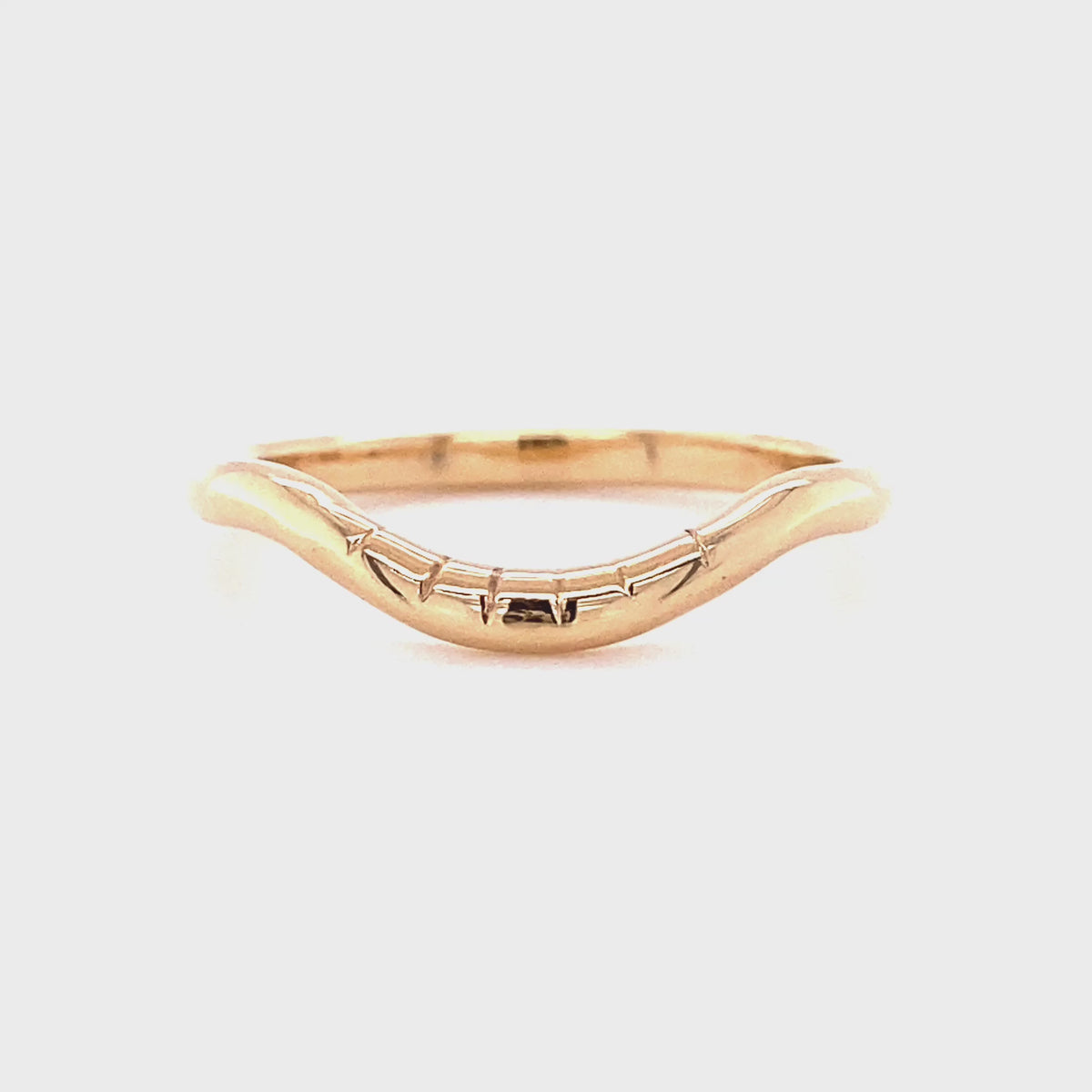 The Sunbeam Soft Contour Band