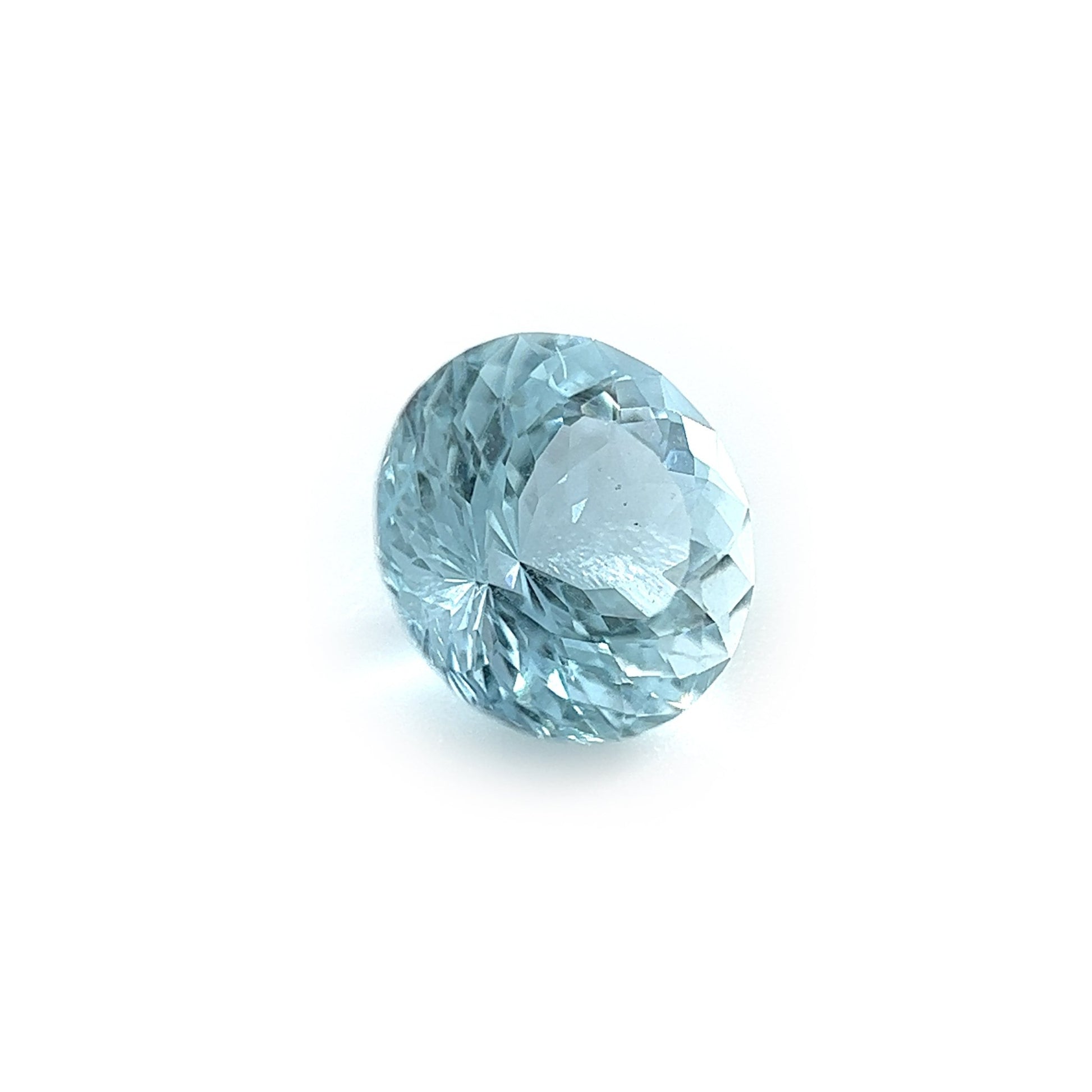 Aquamarine (AQU019) - W.R. Metalarts
