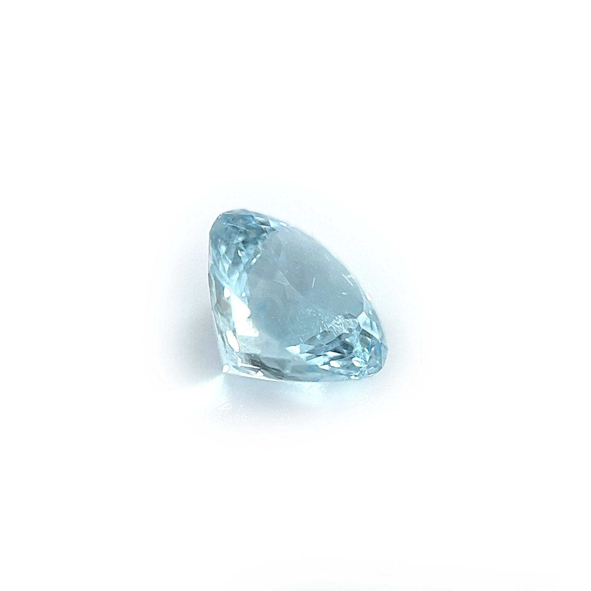 Aquamarine (AQU019) - W.R. Metalarts