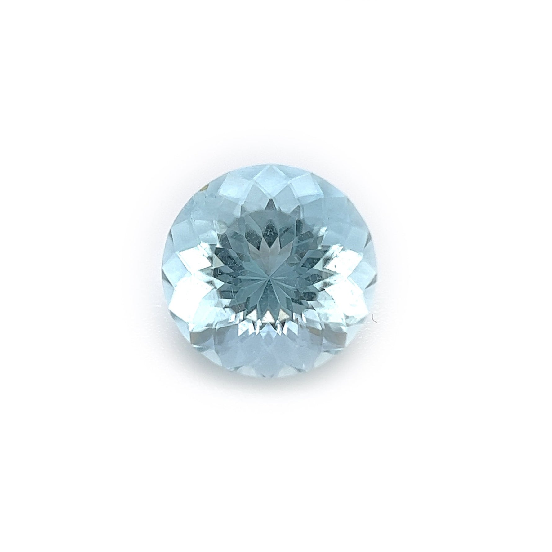 Aquamarine (AQU019) - W.R. Metalarts