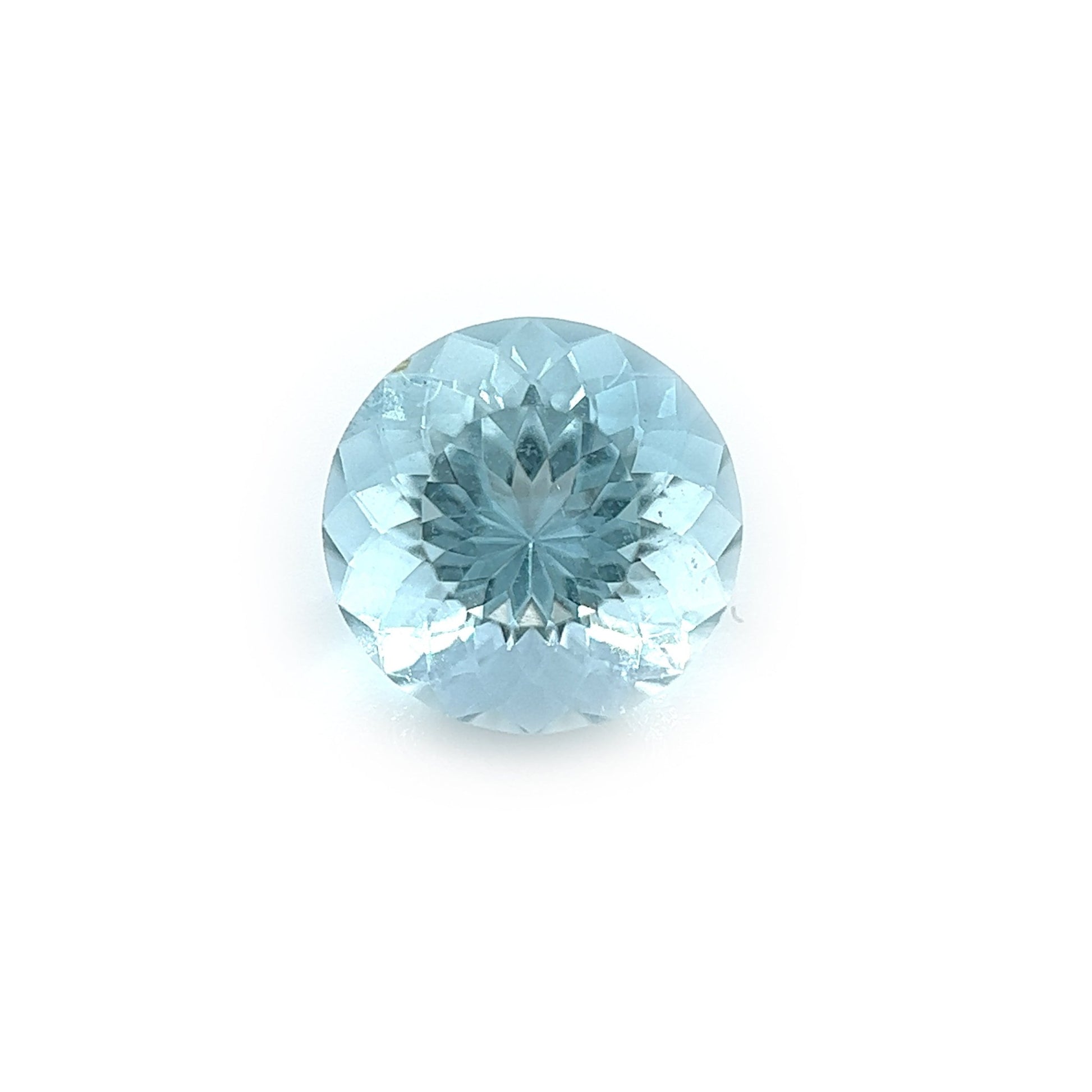 Aquamarine (AQU019) - W.R. Metalarts