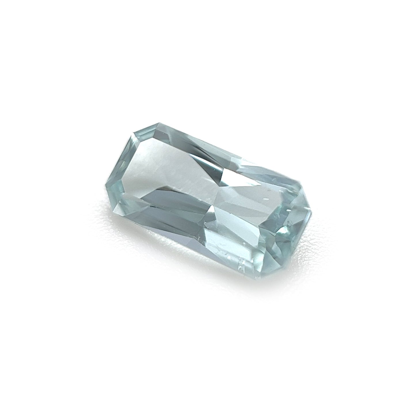 Aquamarine (AQU021) - W.R. Metalarts