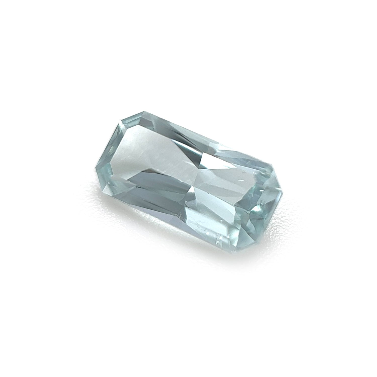 Aquamarine (AQU021) - W.R. Metalarts