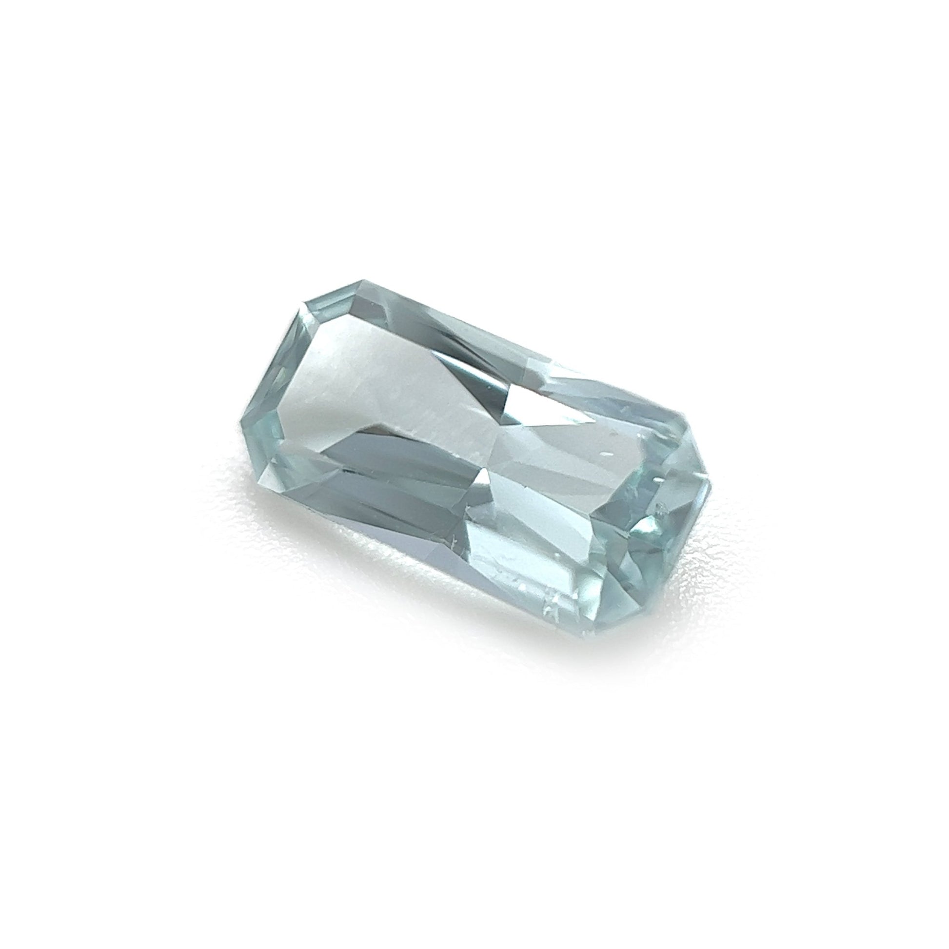Aquamarine (AQU021) - W.R. Metalarts
