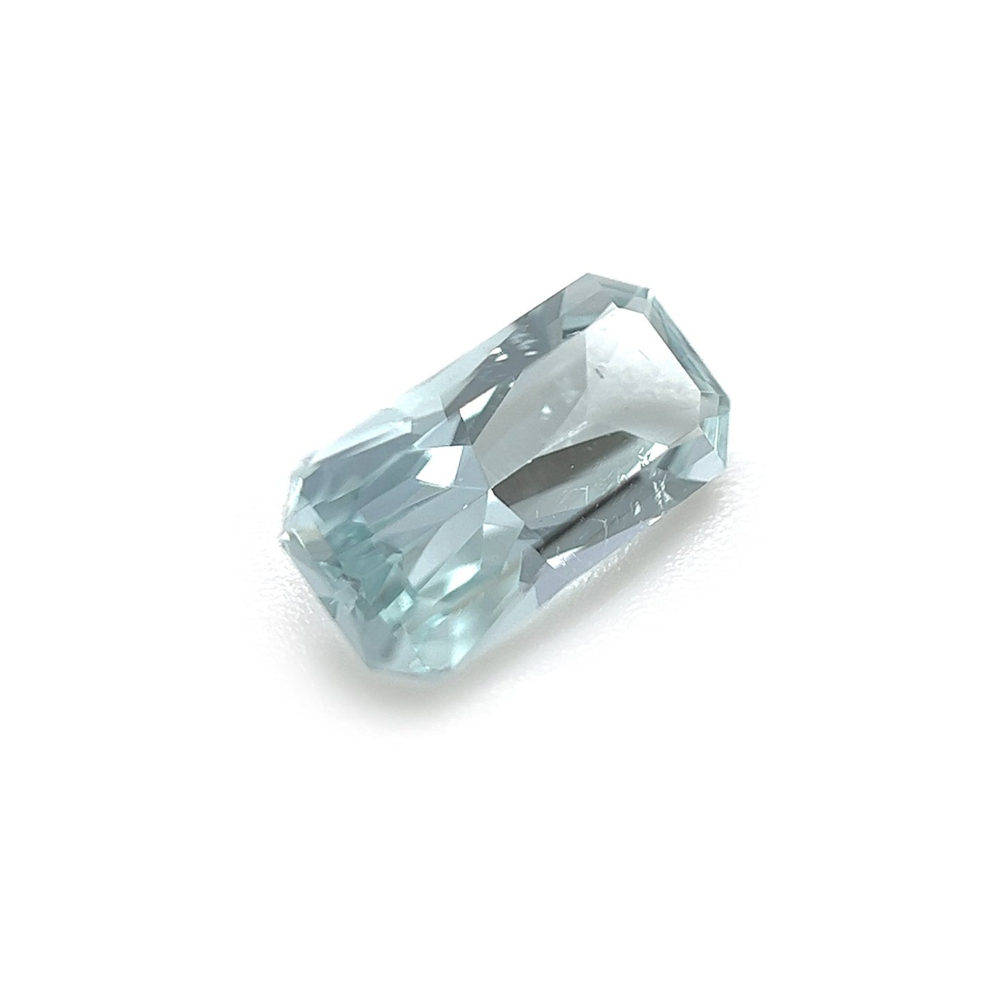 Aquamarine (AQU021) - W.R. Metalarts