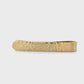 The 14K Gold Tie Bar