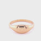The Fairmined Drop Ring