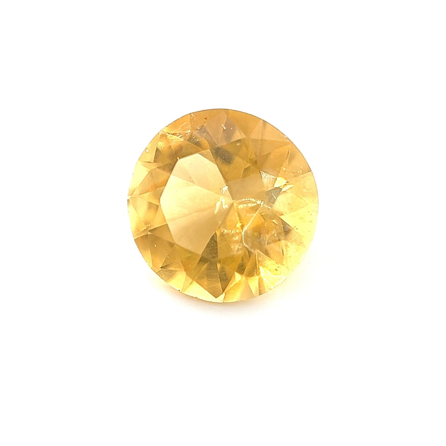 Citrine (CIT002) - W.R. Metalarts