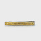 The Gilded Steps Tie Bar