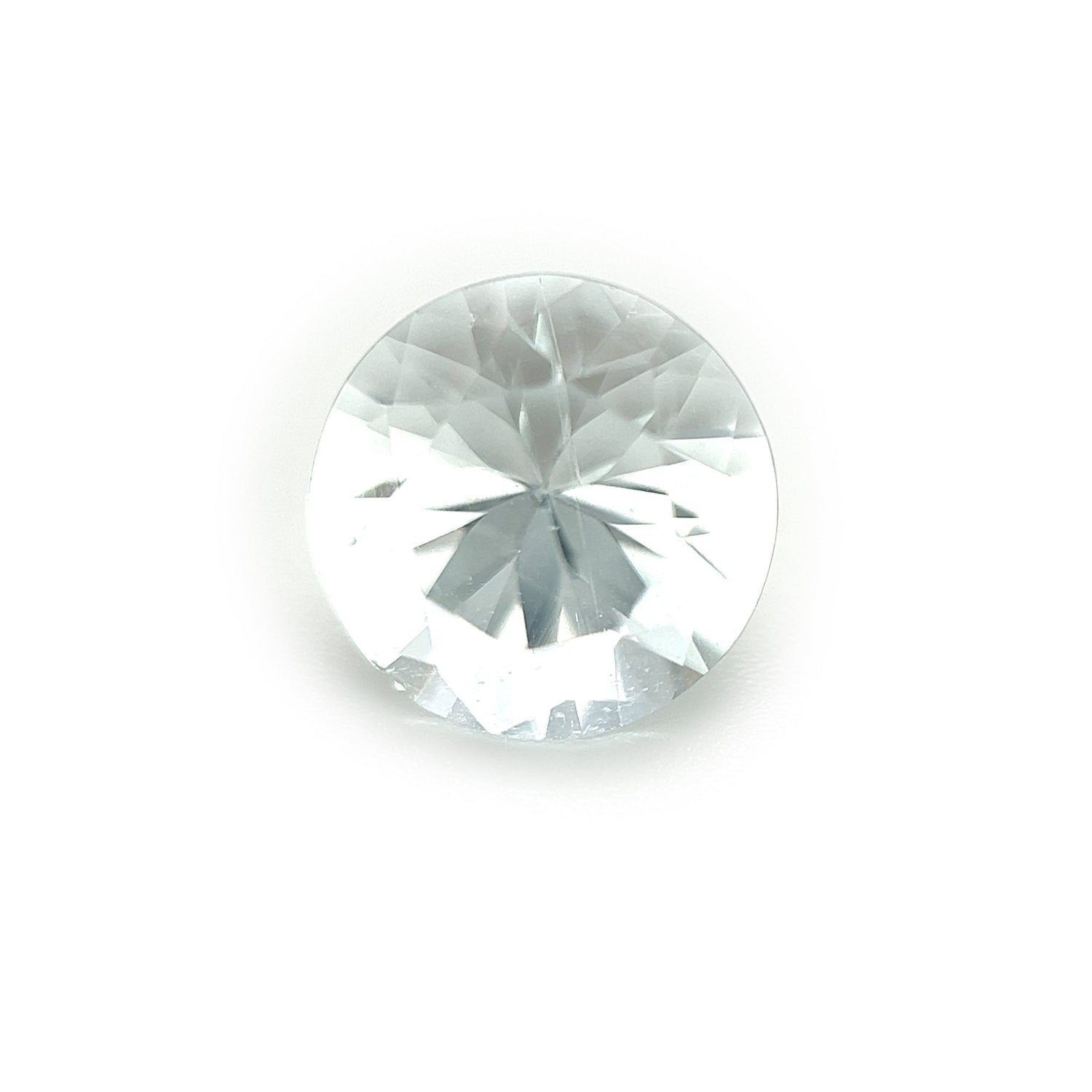 Goshenite (GOS006) - W.R. Metalarts