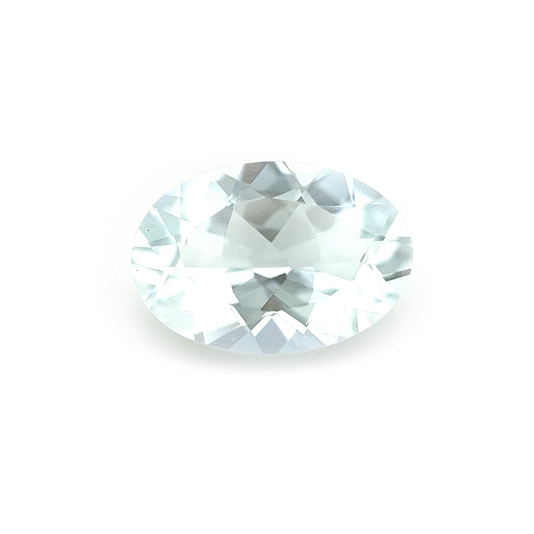 Goshenite (GOS016) - W.R. Metalarts