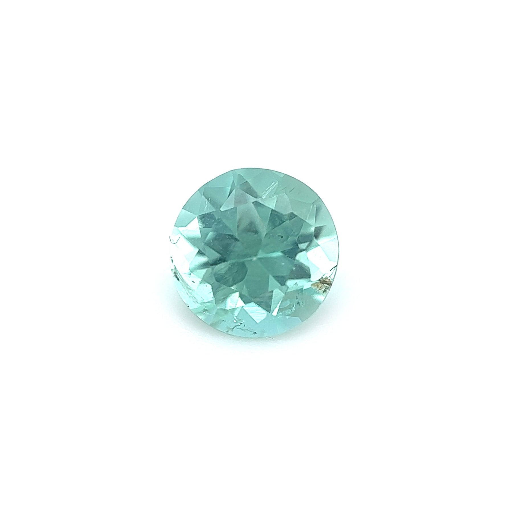 Green Beryl (BER004) - W.R. Metalarts