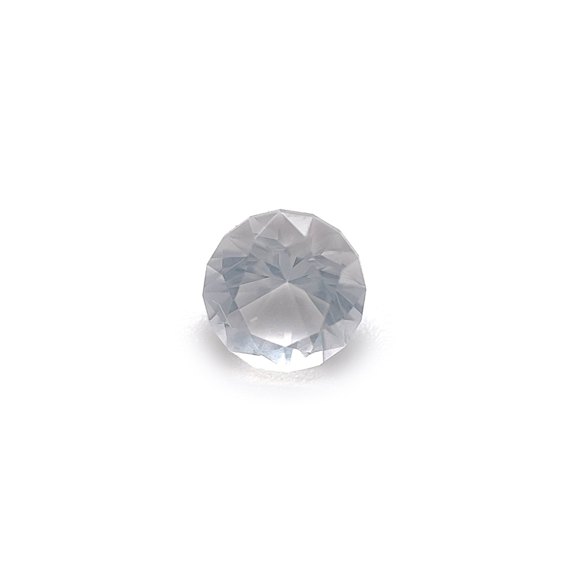 Rose Quartz (QR010) - W.R. Metalarts